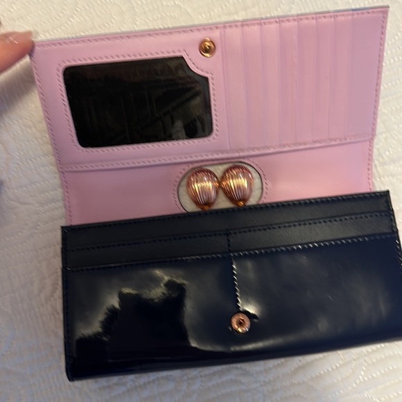 Ted baker wallet main image 5